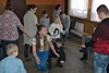 Koło Gospodyń Wiejskich Międzyleś - Choinka